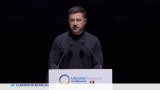 Sommet : reconstruire l'Ukraine