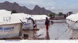 Soudan : la menace de la faim