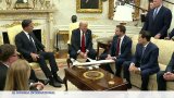 Guerre en Ukraine : l'ultimatum de Trump à la Russie