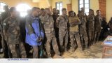 RD Congo : des militaires jugés