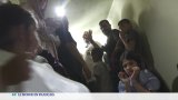 Cisjordanie : les bédouins, pris au piège dans la guerre