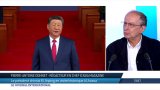 Chine : visite historique de Xi Jinping au Tibet