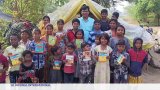 Inde : mariages d'enfants, une pratique illégale qui se perpétue