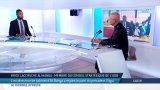 Le système Bongo, c'est une mafia: Brice Laccruche Alihanga de retour à la politique après sa (…)
