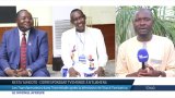 Tchad : Sitack Yombatina quitte le parti les Transformateurs
