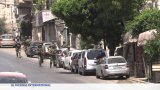 Cisjordanie : vaste offensive militaire israélienne à Naplouse