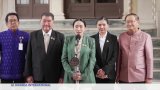 Thaïlande : la Cour constitutionnelle suspend la cheffe du gouvernement