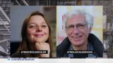 L'Iran accuse Cécile Kohler et Jacques Paris d'espionnage