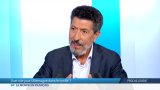 Proche-Orient : quel rôle joue l'Allemagne dans le conflit ?