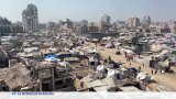 Bande de Gaza : l'information en danger