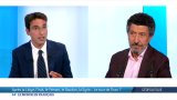 Le Moyen-Orient remodelé ?