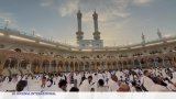 Arabie saoudite : hadj, un dispositif hors norme face aux risques sanitaires