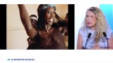 Germaine Acoigny, l'essence de la danse africaine