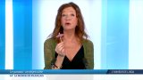 L'humeur de Linda et l'histoire du parasol