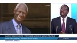 Sénégal : Abdou Diouf célébré pour ses 90 ans