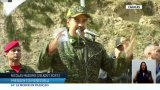 Venezuela : Maduro défie Washington