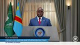 La voie à une nouvelle ère de stabilité: la RDC a fêté son indépendance trois jours après (…)