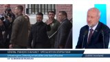 Guerre en Ukraine : que peut-on attendre de la visite de Volodymyr Zelensky à Washington ?