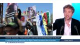 Grand angle : l'avenir incertain des minorités en Syrie