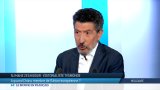A quand la Moldavie membre de l'Union européenne ?