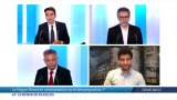 Grand Angle : le Moyen-Orient en recomposition ou en décomposition ?