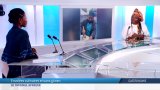 La cheffe camerounaise Nathalie Brigaud Ngoum met la cuisine africaine à l'honneur