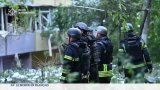 Guerre en Ukraine : frappes massives de centaines de drones et missiles russes