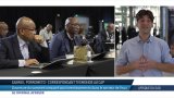 Afrique du Sud : début du sommet africain des investissements hydriques