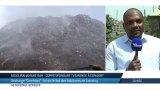 Guinée : une décharge pollue le quotidien des habitants