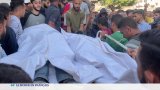 Gaza : 69 Palestiniens tués dans des frappes israéliennes