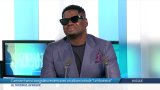Musique : le retour de Poison Mobutu