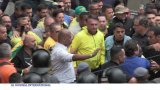 Brésil : Jair Bolsonaro face à la justice