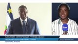 Centrafrique : Incendie mortel dans un lycée de Bangui