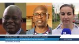 Côte d'Ivoire : 11 membres du parti de l'opposition PPA-CI inculpés pour acte terroriste