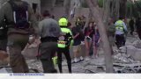 Israël : 4ème nuit de combat avec l'Iran