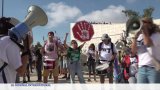 Israël : manifestations pour la libération des otages et la fin de la guerre