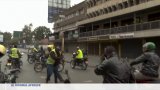 Kenya : manifestations contre les violences policières