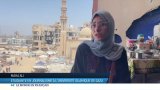 Bande de Gaza : étudier, la faim d'un rêve