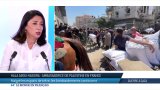 Gaza : les bombardements continuent malgré les espoirs de trêve