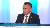 Iran - Israël : changer le régime de Téhéran n'a jamais été un but Joshua Zarka, ambassadeur (…)