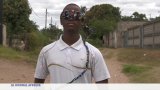 Mozambique : l'innovation au service des aveugles