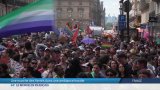 Hongrie : bras de fer autour de la marche des fiertés