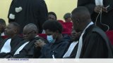 RD Congo: Mutamba condamné à trois ans de travaux forcés