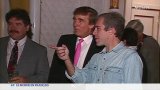 Affaire Epstein : Donald Trump cité à plusieurs reprises dans le dossier