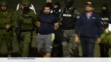 Équateur : arrestation du chef des Choneros