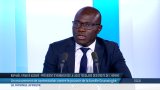 Invité : mouvement de contestation contre le pouvoir de la famille Gnassingbé