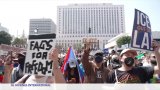 États-Unis : déploiement de l'armée en Californie