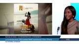 DRC Fashion Week : Lata Ekolo Nayo, porte ta tradition