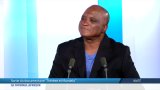 Thérèse et Mandela, un documentaire de Serge Bilé sur l'apartheid en Afrique du sud