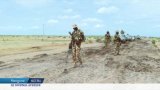 Monguno, une ville au Nigeria devenue forteresse